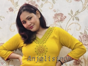 Anjalisingh