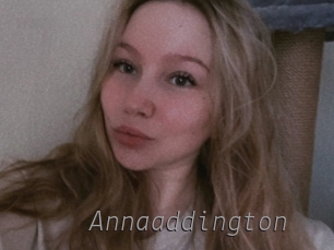 Annaaddington