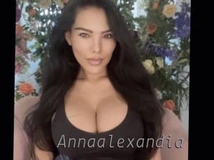 Annaalexandia