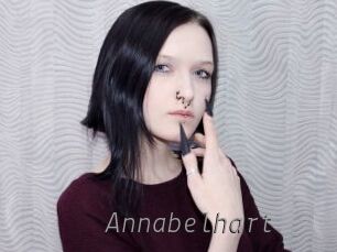 Annabelhart