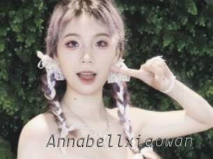 Annabellxiaowan