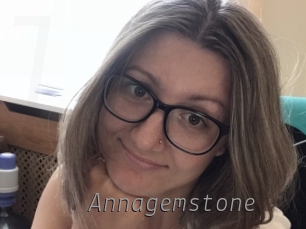 Annagemstone