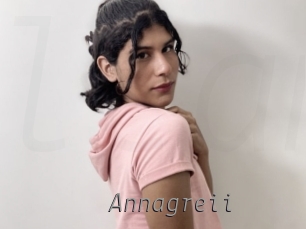 Annagreii