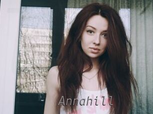 Annahill