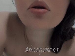 Annahummer