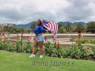 Annajhonss