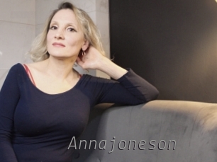 Annajoneson