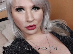 Annakosyta