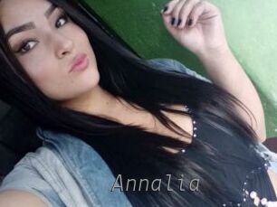 Annalia