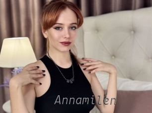 Annamilen