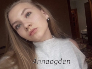 Annaogden