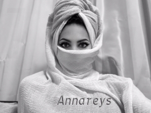 Annareys