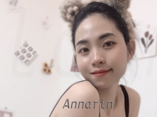 Annarin