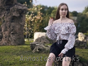 Annastasiaaleks