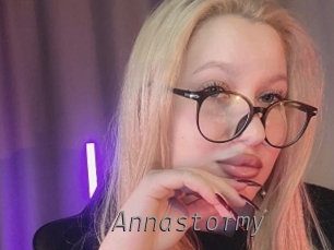 Annastormy