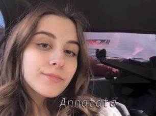 Annatata