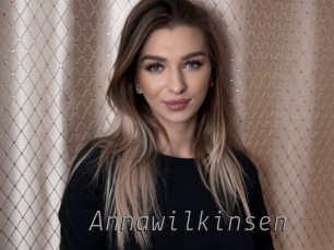 Annawilkinsen