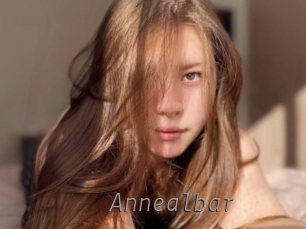 Annealbar