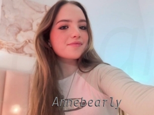 Annebearly