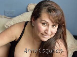 Anneisqueen