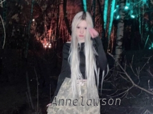 Annelawson