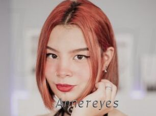 Annereyes