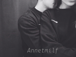 Annetmilf