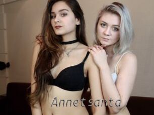 Annetsanta