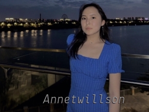 Annetwillson