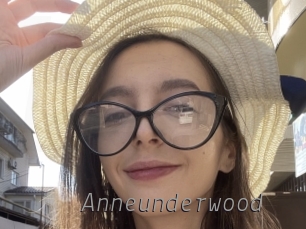 Anneunderwood