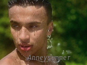 Anneysummer