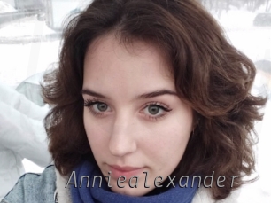 Anniealexander