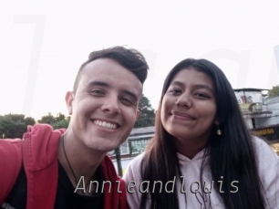 Annieandlouis