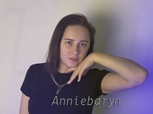 Anniebaryn