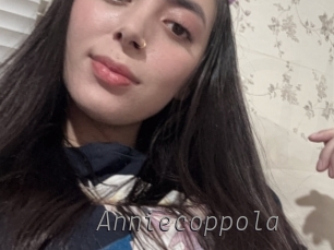 Anniecoppola