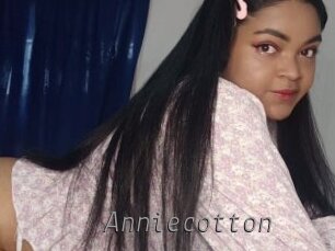Anniecotton