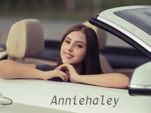 Anniehaley