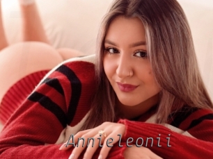 Annieleonii