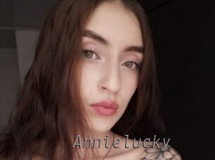 Annielucky