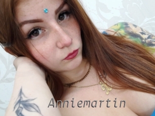 Anniemartin