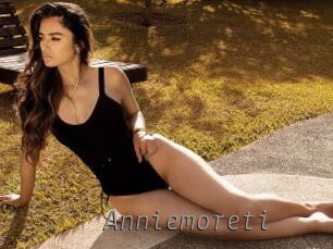 Anniemoreti
