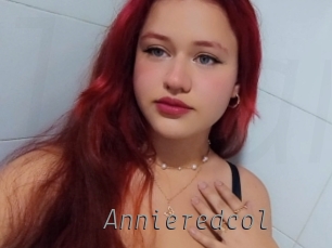 Annieredcol