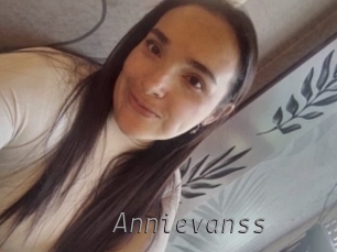 Annievanss