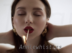 Anniewhistles