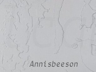 Annisbeeson