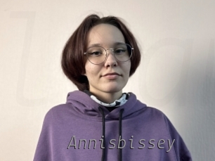 Annisbissey