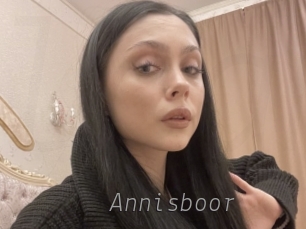 Annisboor