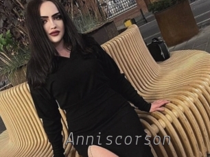 Anniscorson