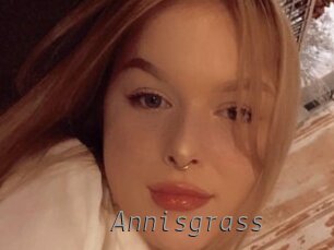 Annisgrass