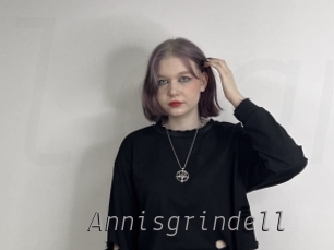Annisgrindell